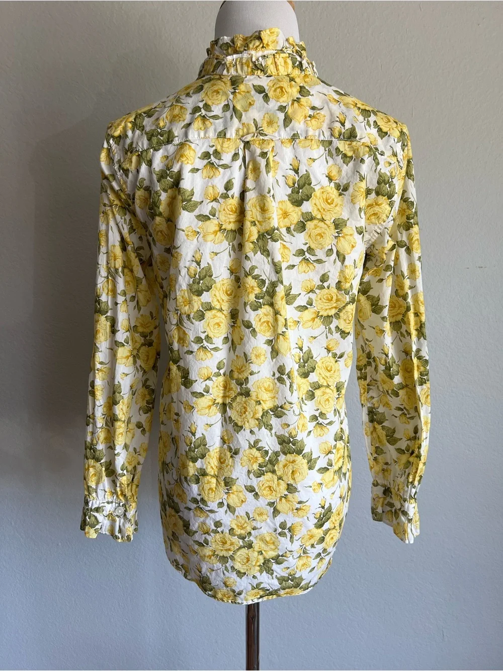 J. Crew crew liberty